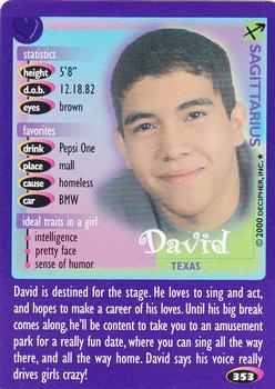 David Texas #353